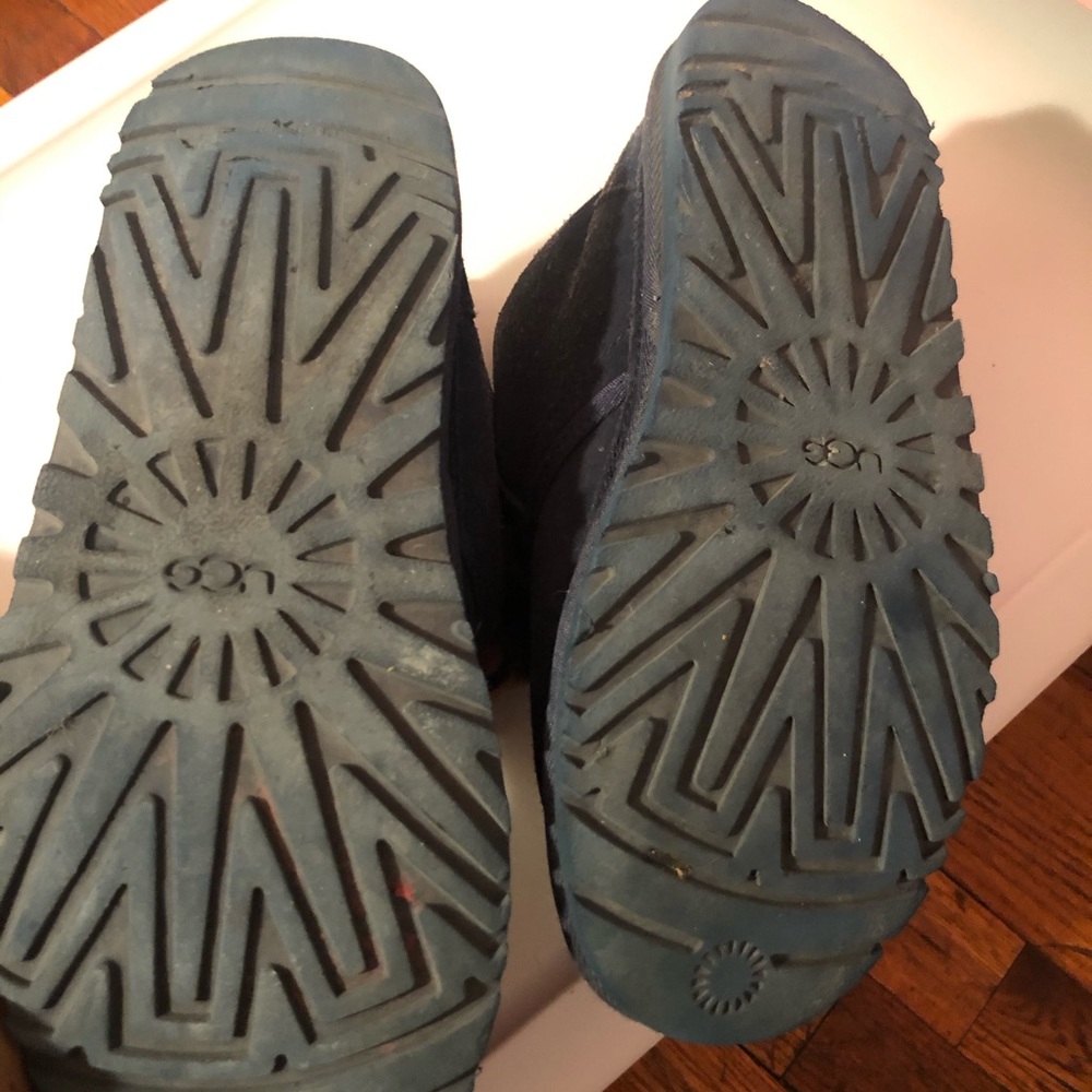 UGG NUEMEL Worn - Picture 3 of 3